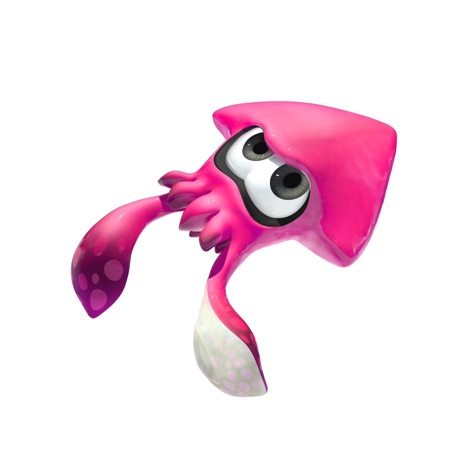 Splatoon 2 - Imagen 21